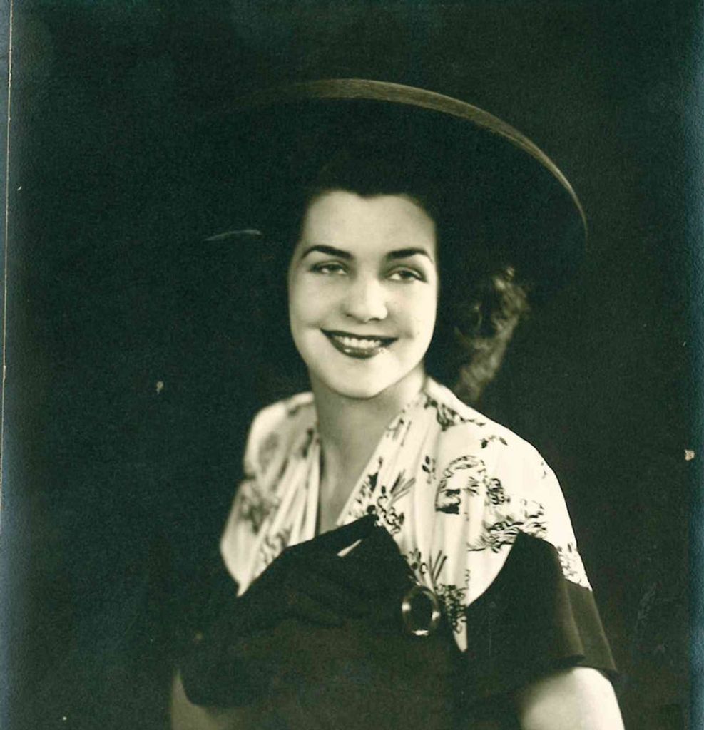 Marjorie Macdonald