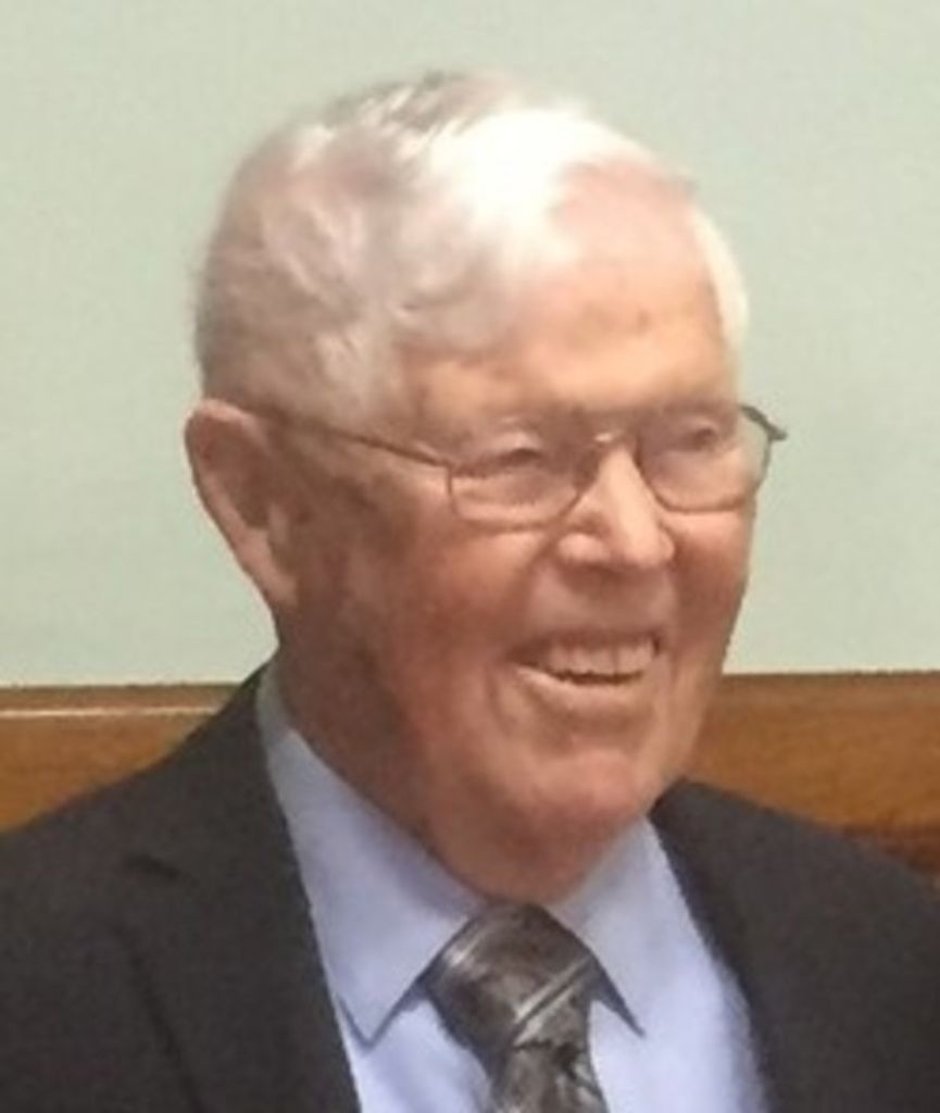 Calvin R Frost