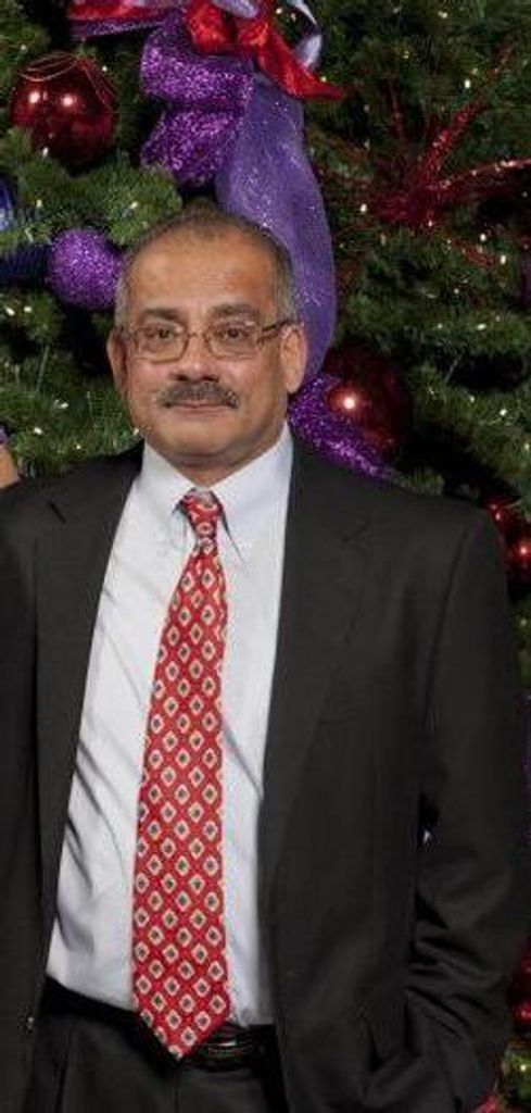 Leslie Hector Monteiro