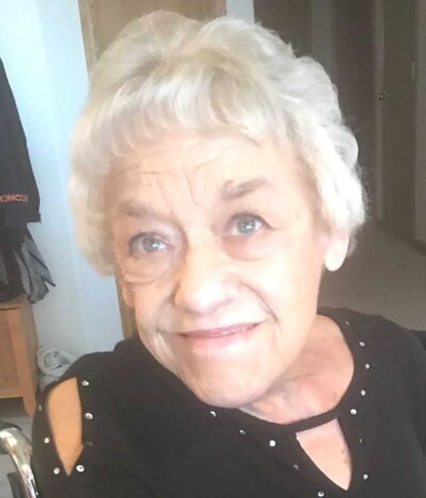 Willimina Hernandez