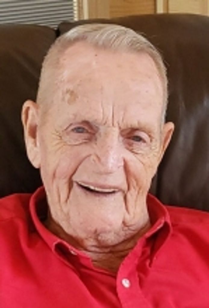 Gene Gray