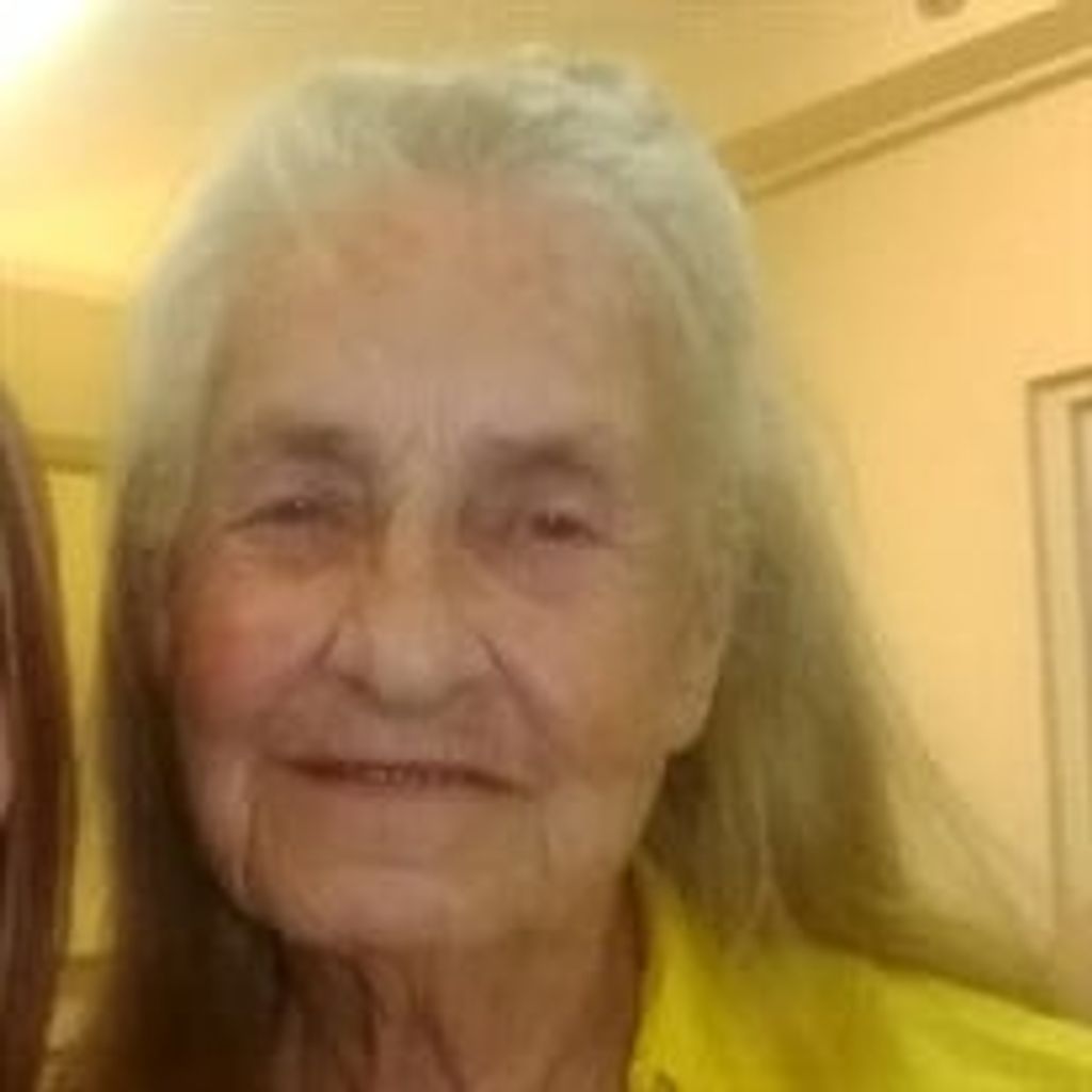 Ms. Mary Ellen (Whitaker) Merrill Profile Photo