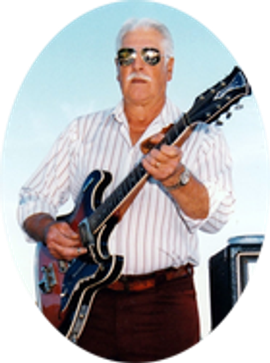 Roy Albright Profile Photo