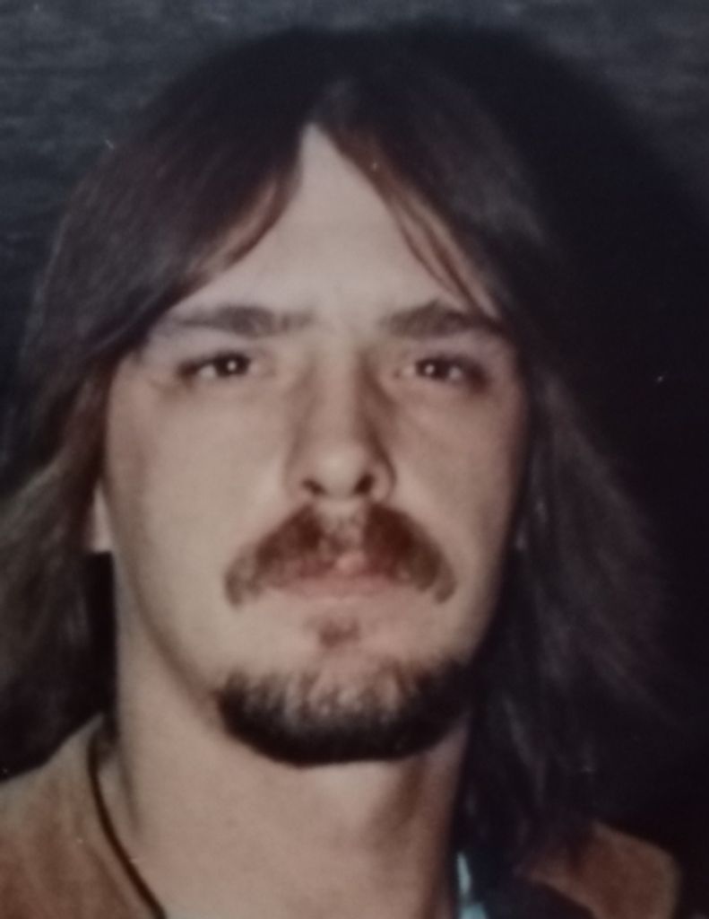 Larry Eisenmenger