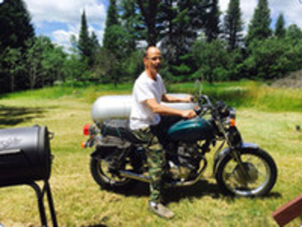 Alan Thomas Pfeiffer Profile Photo