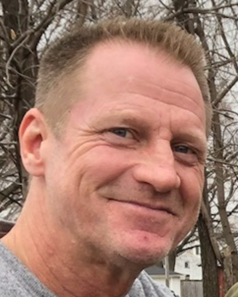 James Martin Jennings