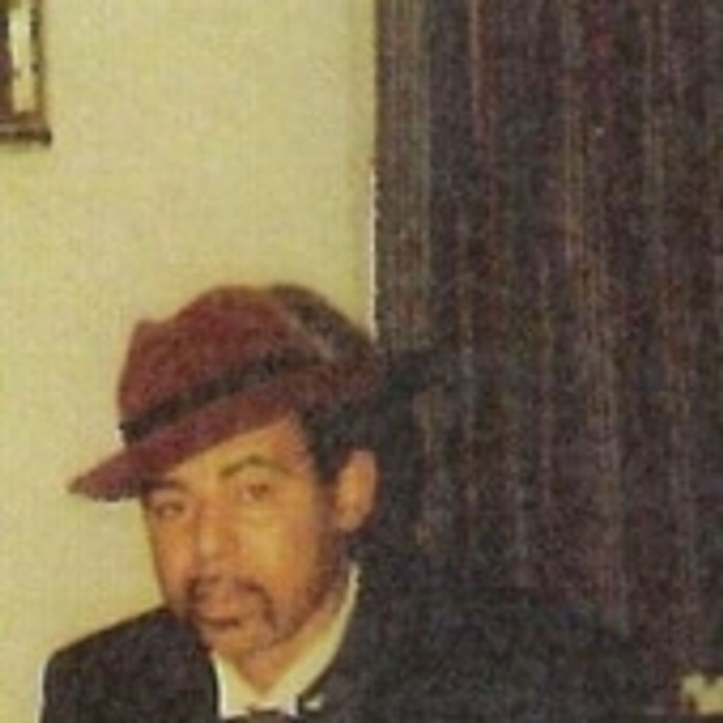 William E. Taggart
