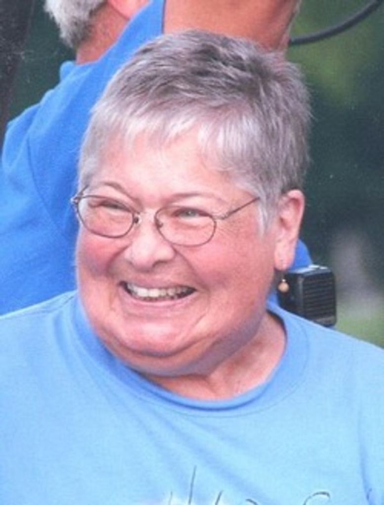 Martha N. Frey Profile Photo