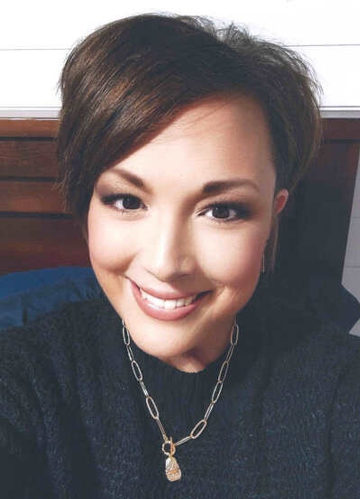 Chantel Marie Stuart Profile Photo