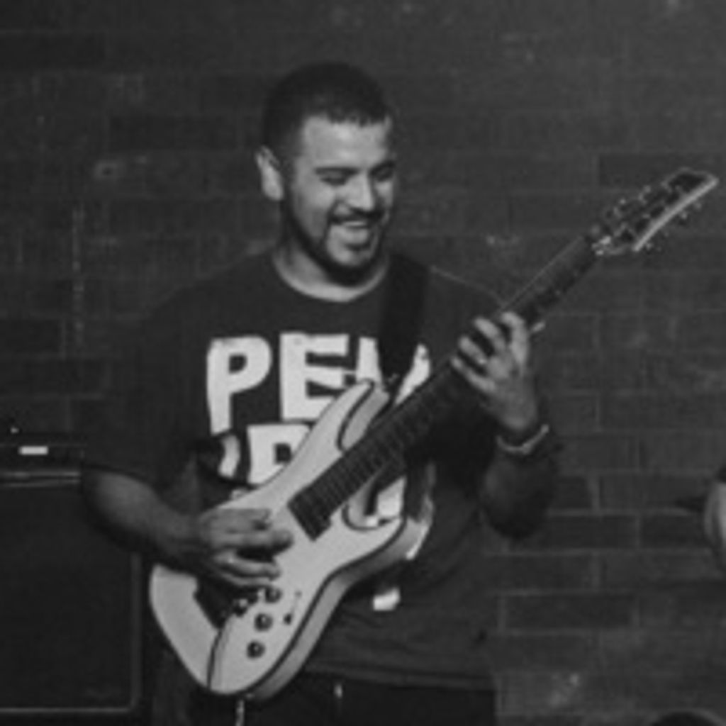 Martin "Marty" Mata (Plainview)