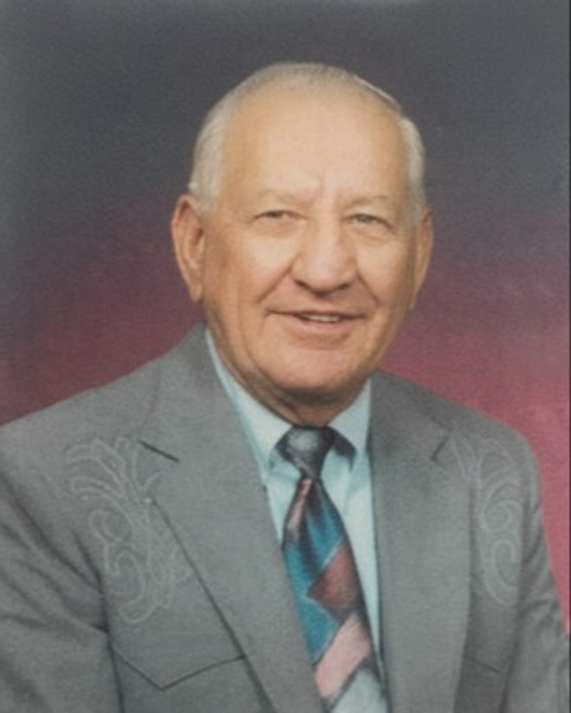 Kenneth Charles Miller, Sr.