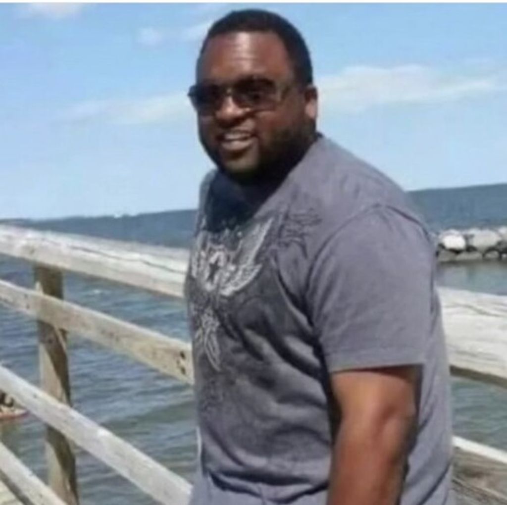 Jaycen M. King Profile Photo