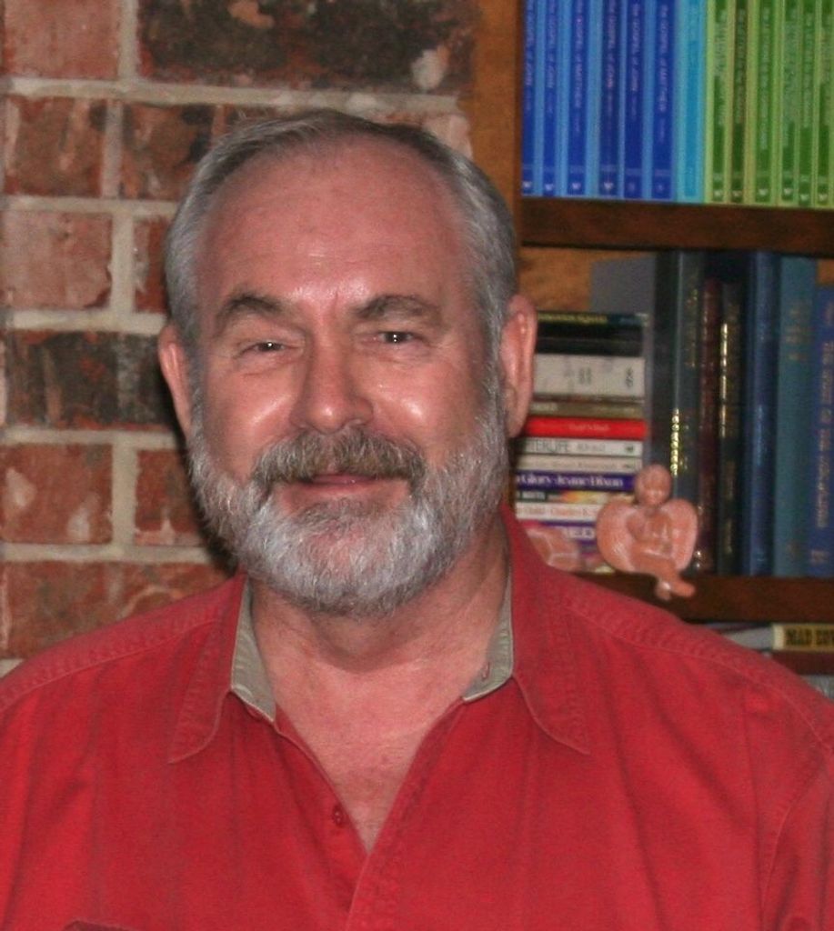James Ray Jones