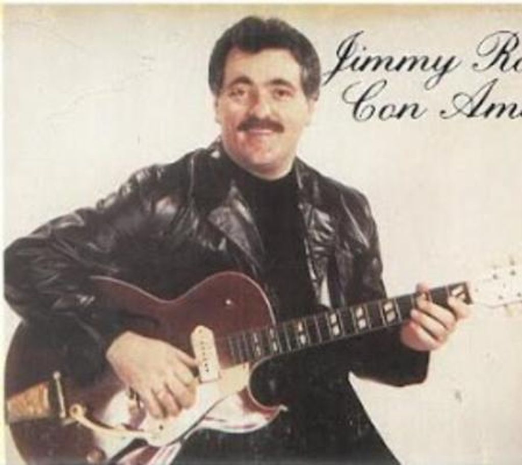 James A. Rovelli Profile Photo