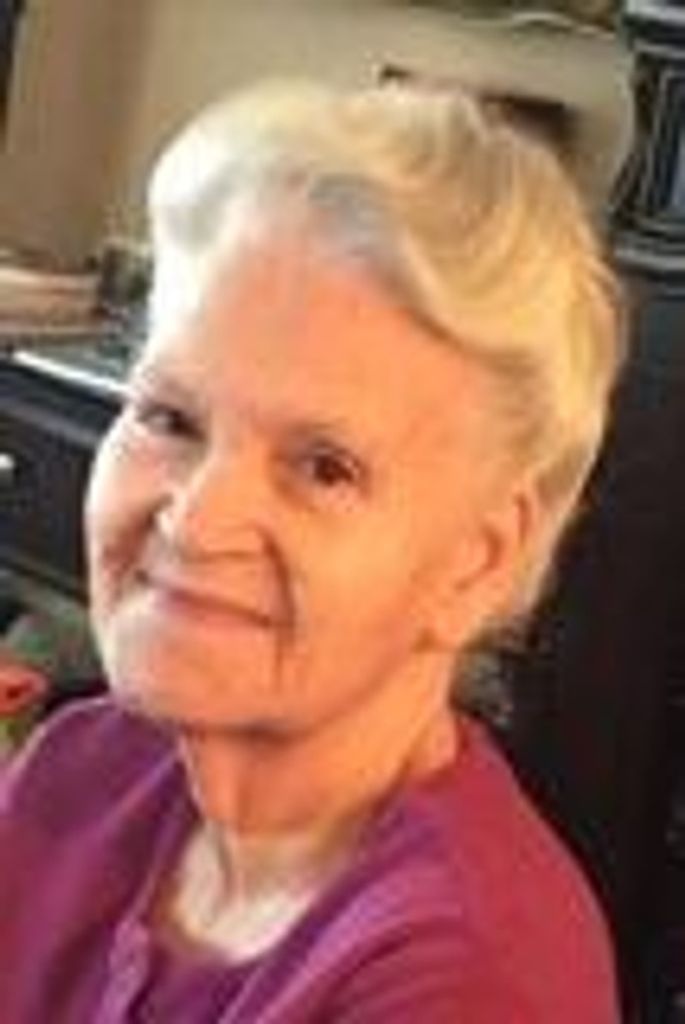 Glenda Gayle Green Profile Photo