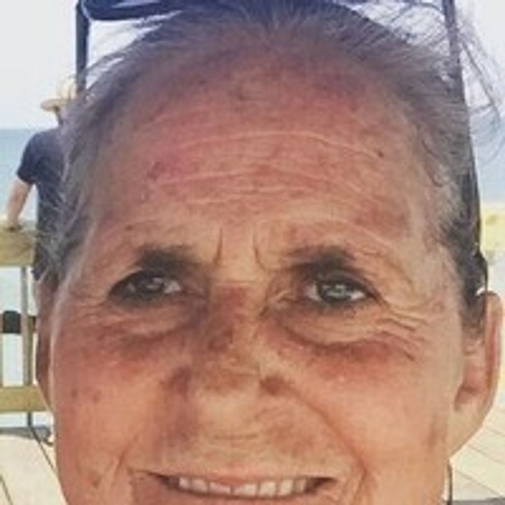 Jacqueline Vice Fine