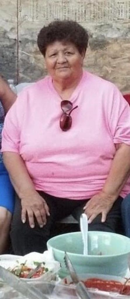 Maria Emilia Padilla Profile Photo
