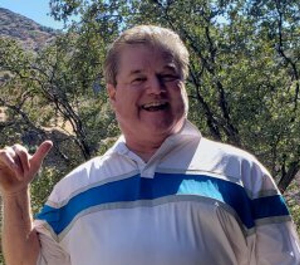 Russell Kevin Himmer