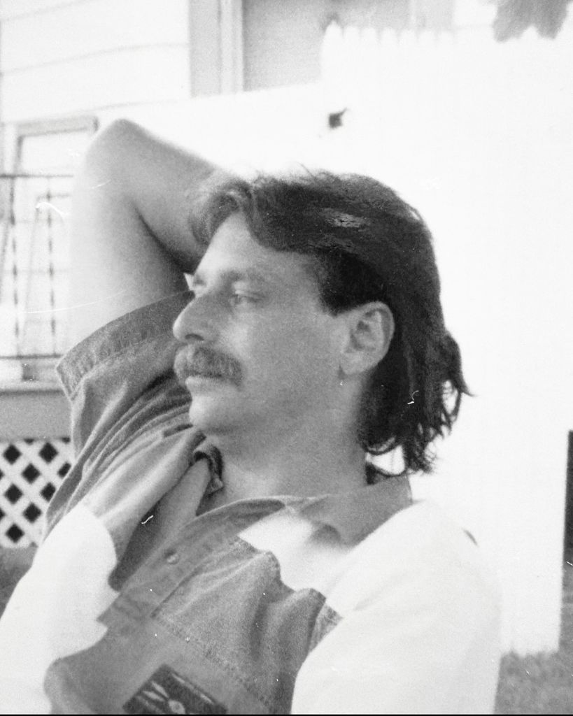 Steven G. Depeaux