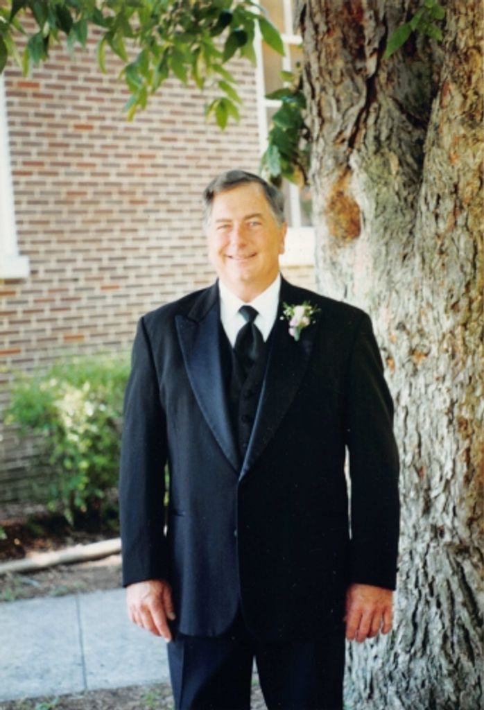 Robert Andrew Sapp Profile Photo