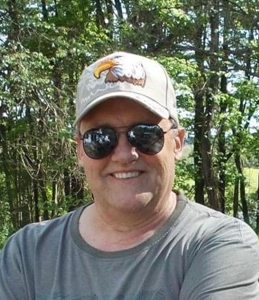 Ronald L. 'B.' Baker Profile Photo