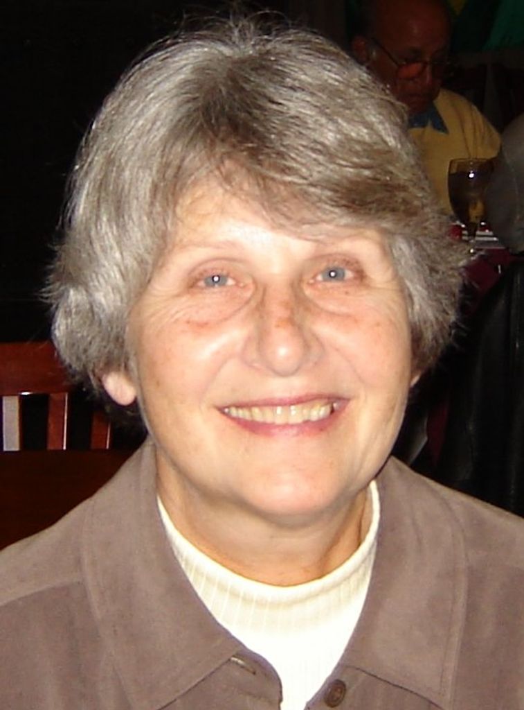 Leanne  Carol Trebilcock