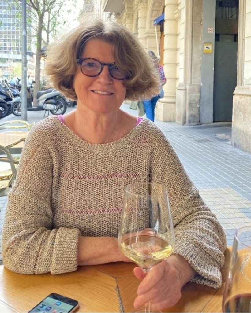 Margaret Grace Baudhuin