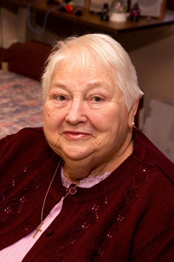 Irene Zuleger