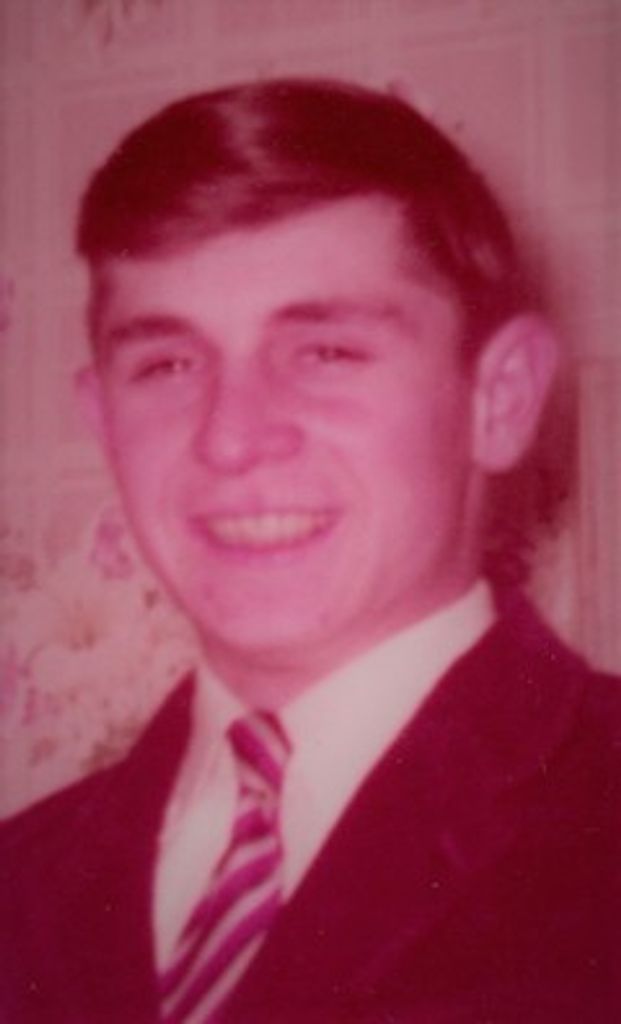 Melvin L. Potter