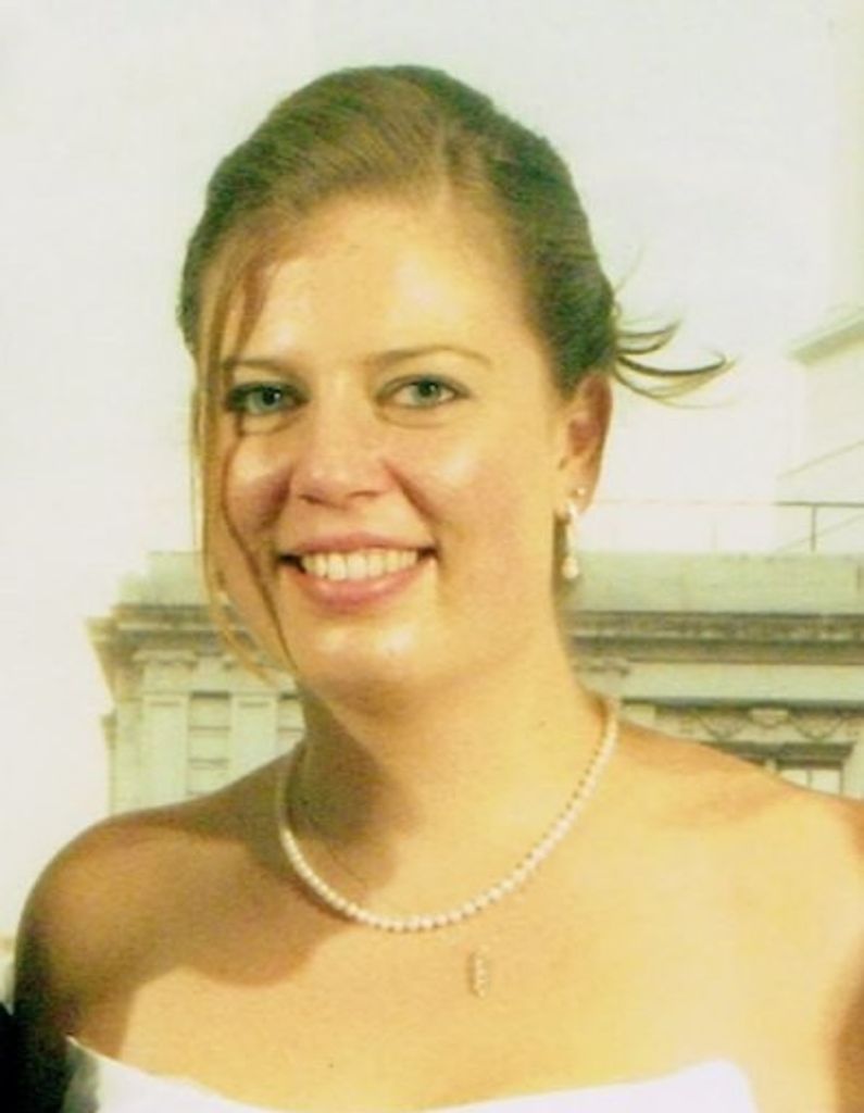 Kirsten Kallon Profile Photo