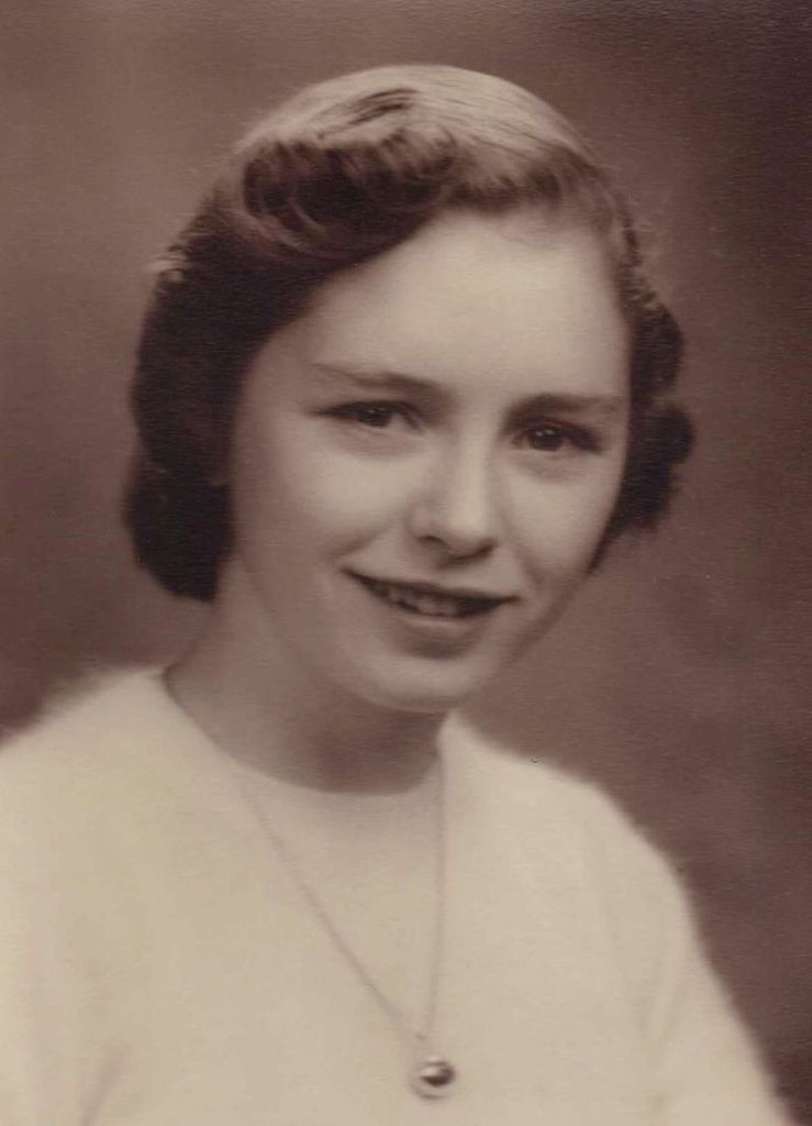 Barbara J. Ladd Cronin (Murphy) Doyle Profile Photo