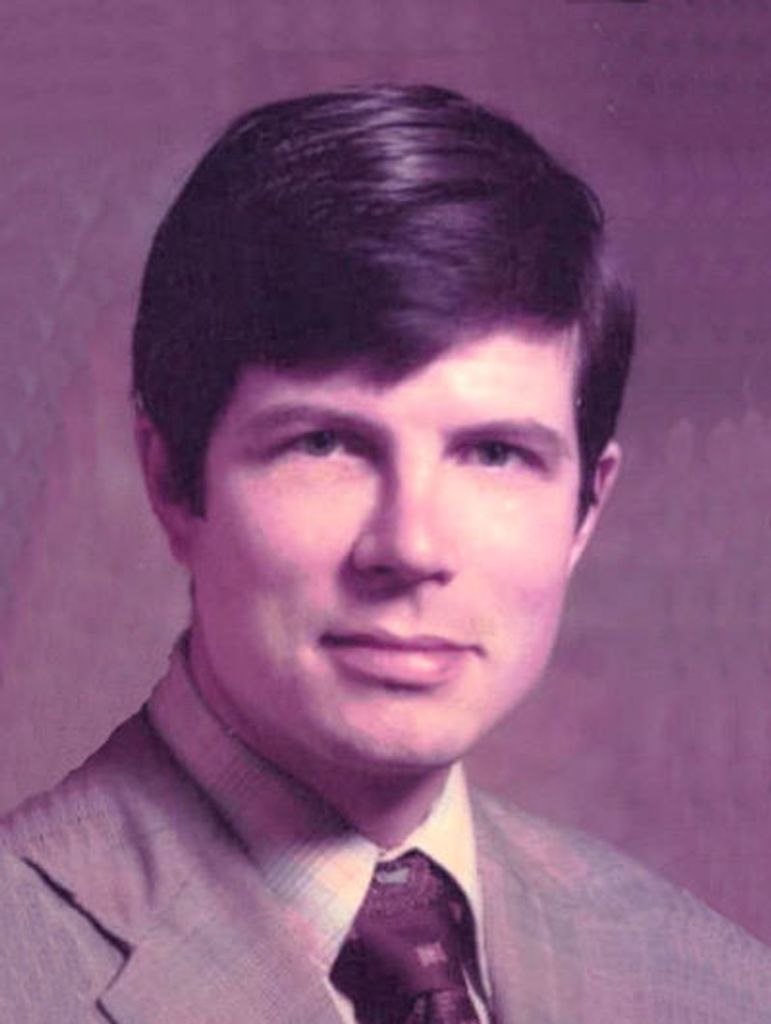 Forrest John Stockwell Profile Photo