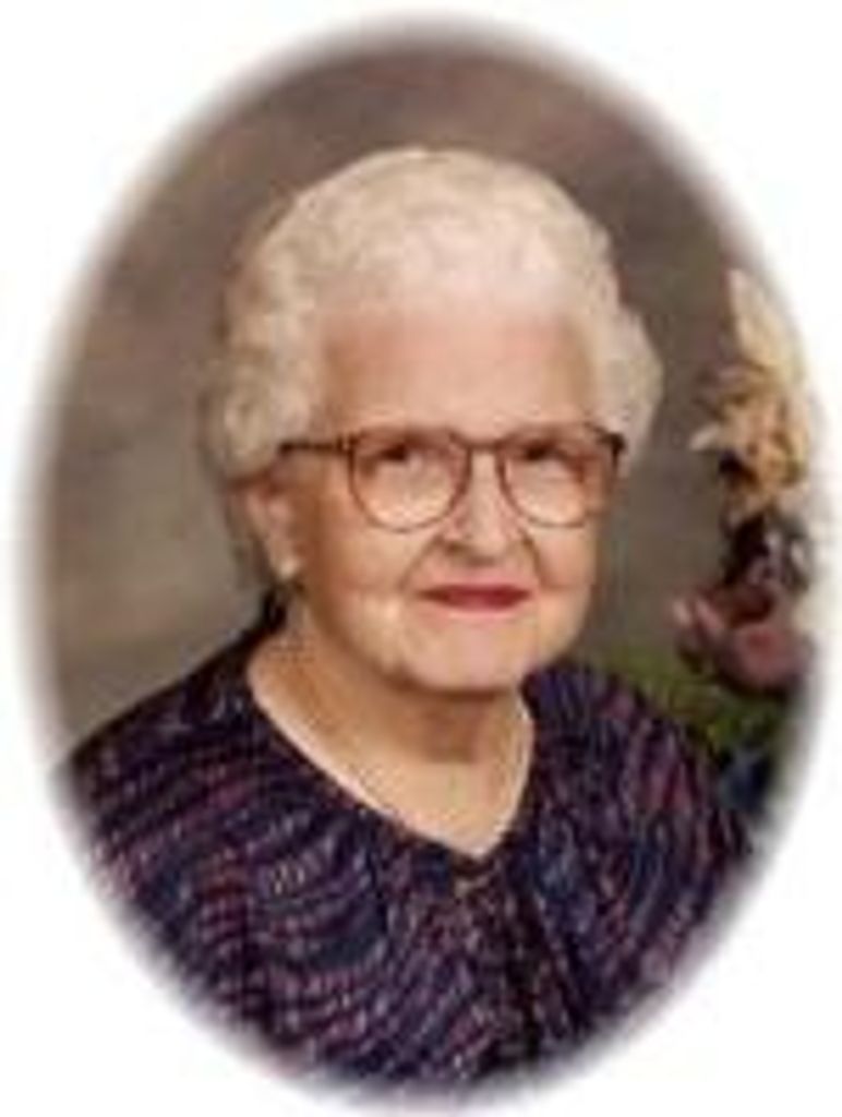 Alice Virginia Prior