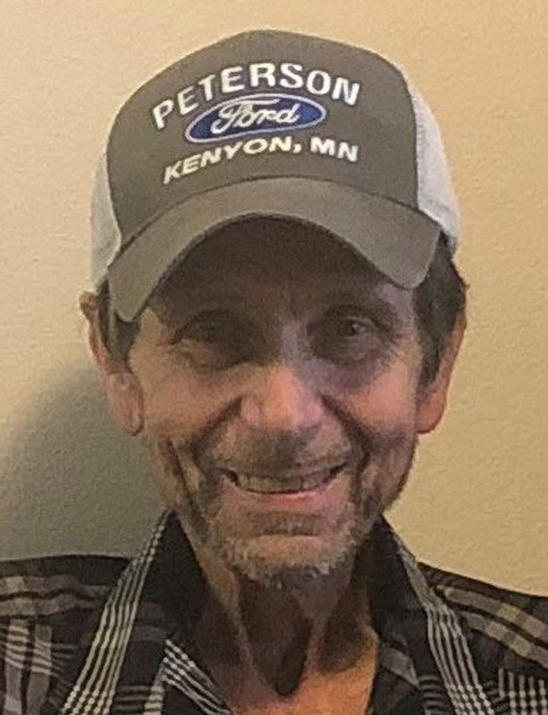 Edward E.  Klingsporn