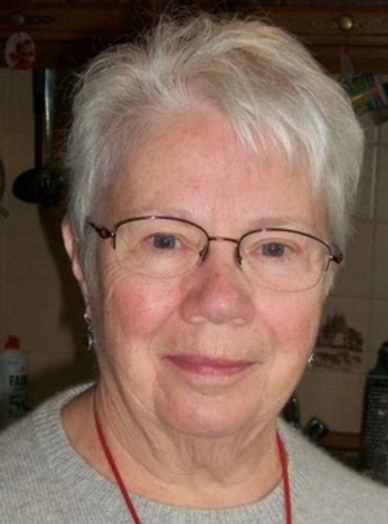 Lillian Carole Dalphin Profile Photo