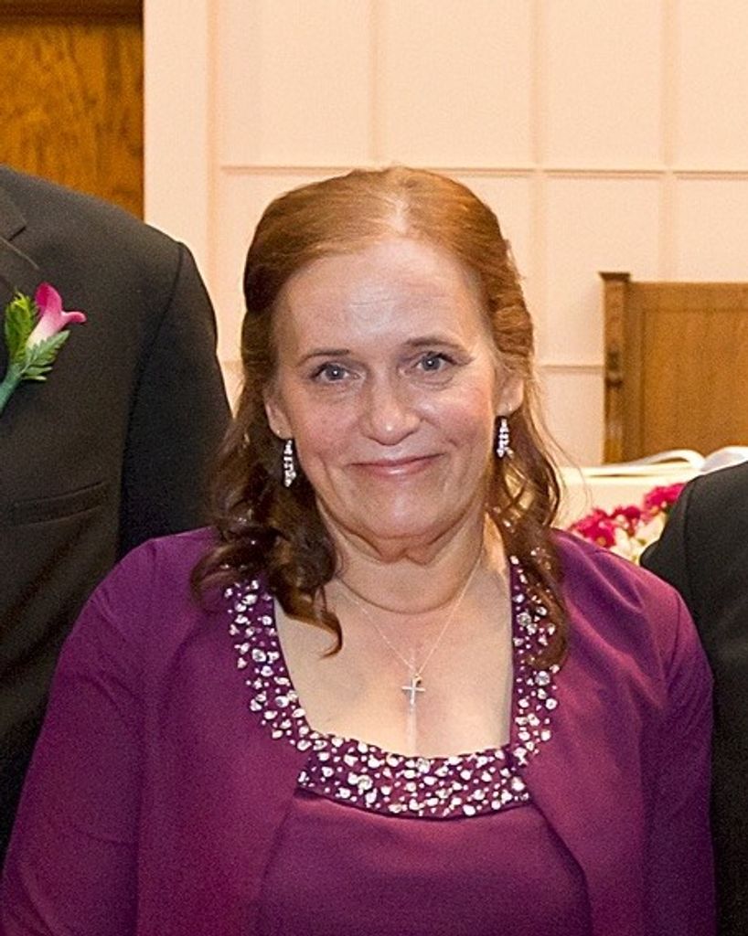 Eileen Arsenault Profile Photo