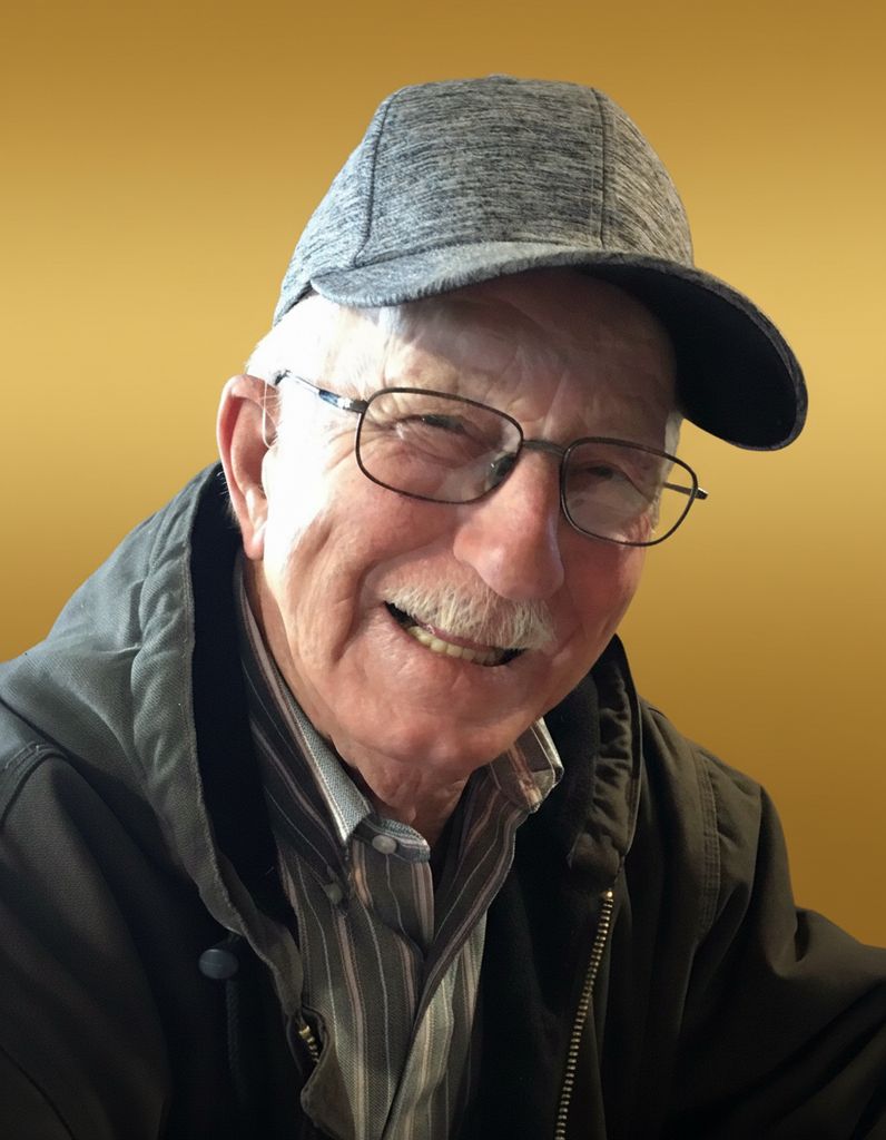 Ray "Ray Dean" Earnest