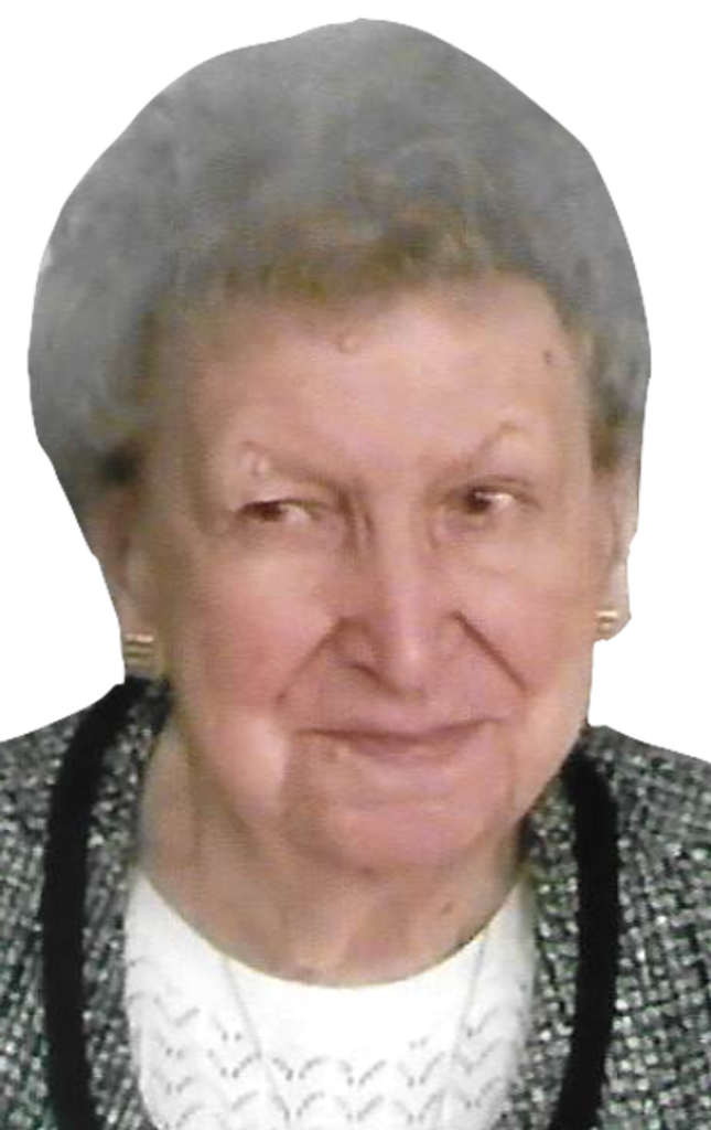 Eugenia "Jean" Pawlak