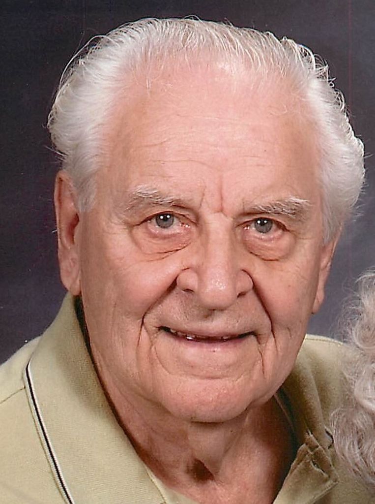 Ernest B. Arhar