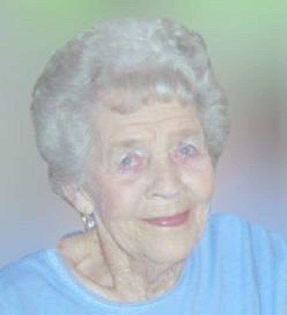 Phyllis Virginia Meadows