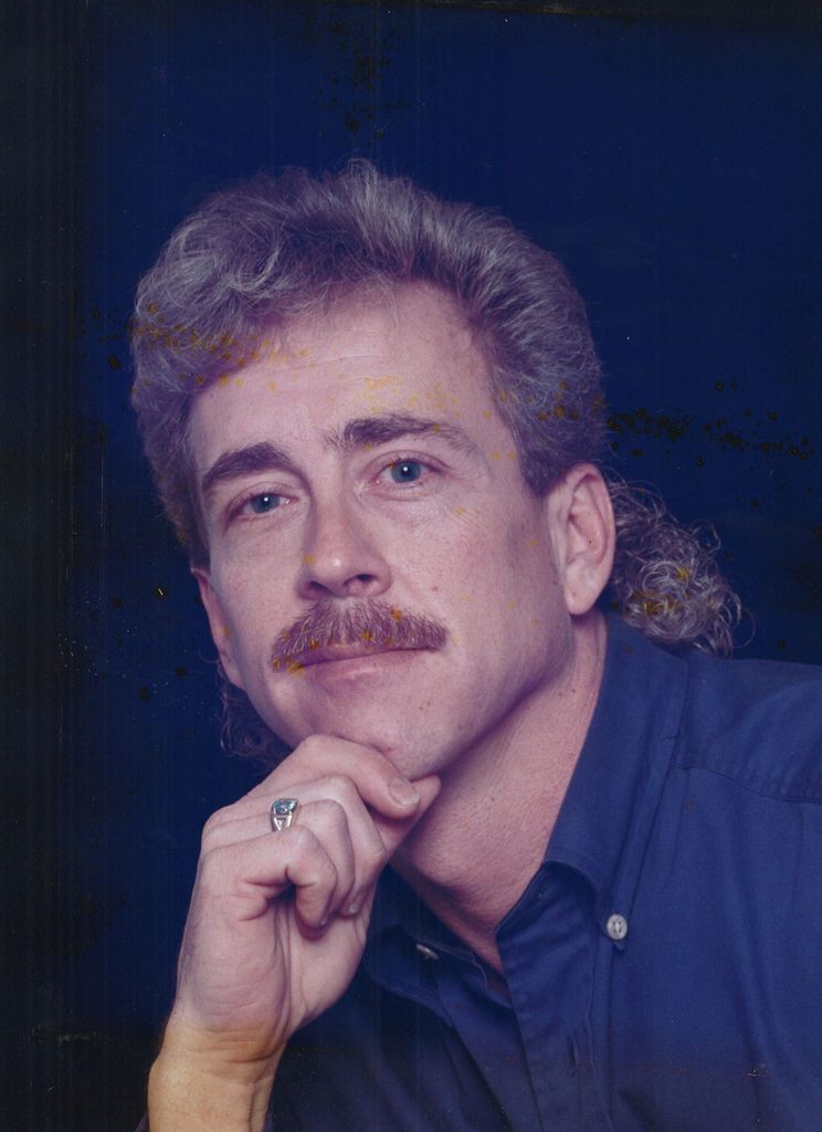 Kevin D. Lundstrom