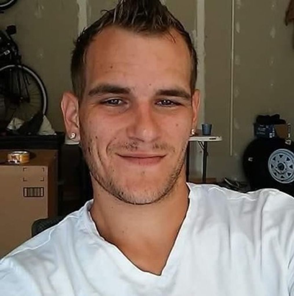 Zachary Quinn Breeden Profile Photo