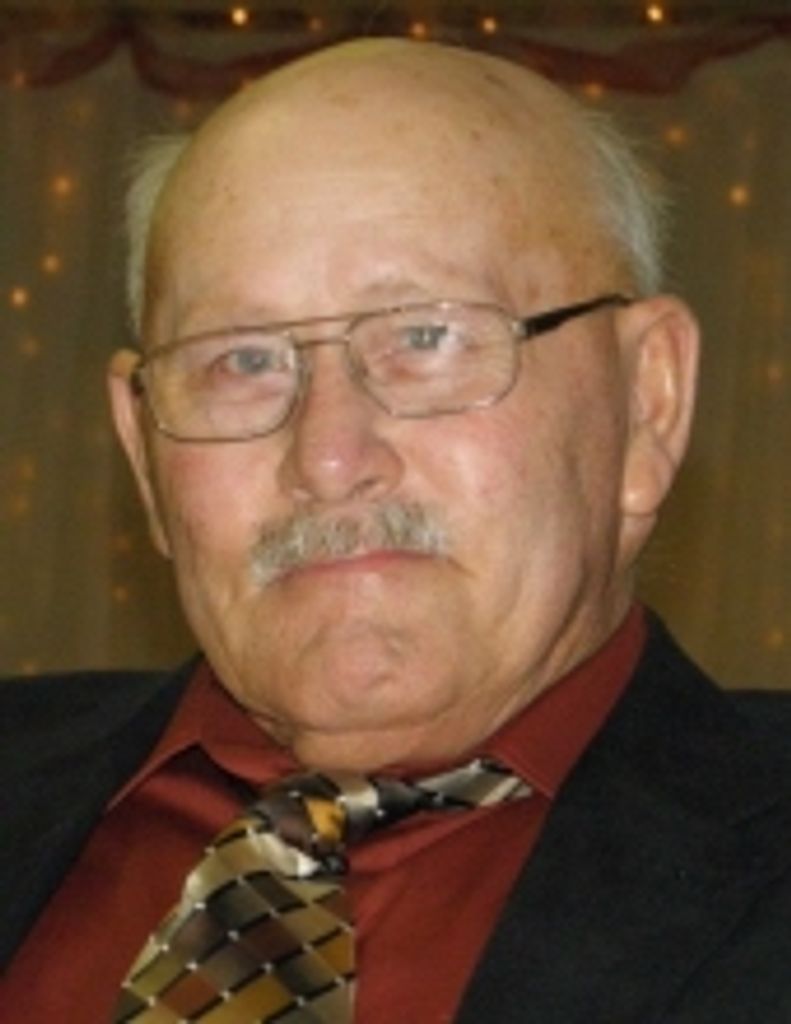 Roger Lee Mongeau Profile Photo
