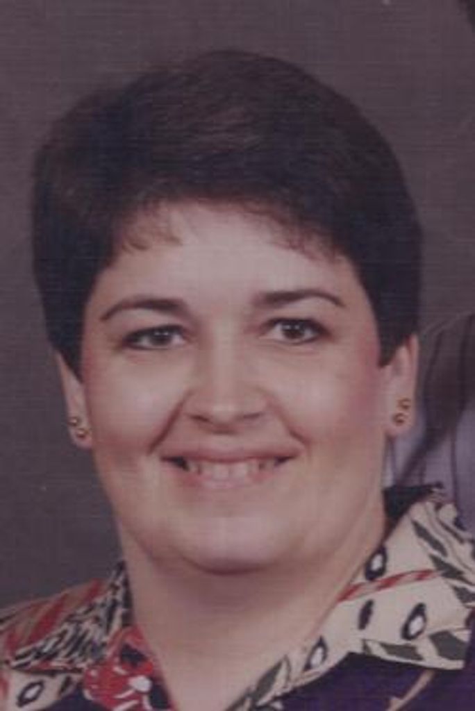 Shirley Ruth Niebaum