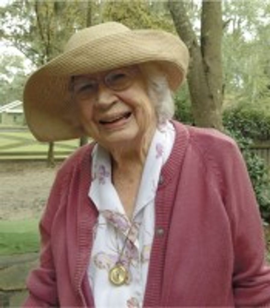 Ruth  Whalen Herter