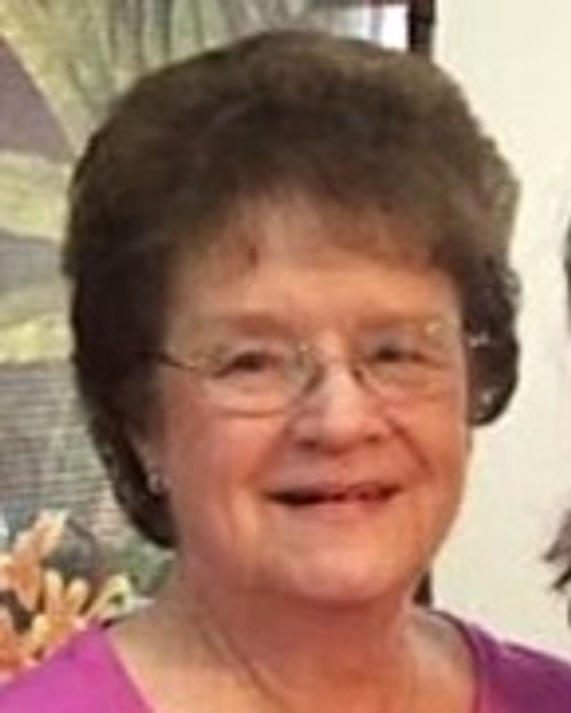 Vivian Elizabeth Kielian