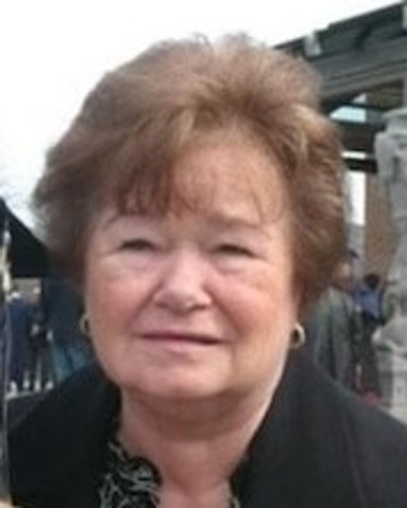 Peggy Ann Emswiler