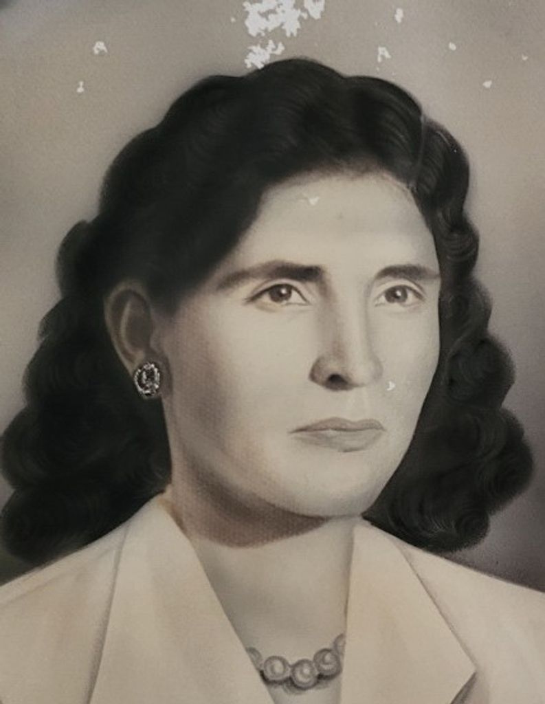 Angelina Sanchez