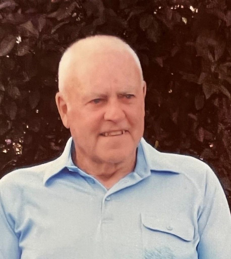 Brooks J. Leonard