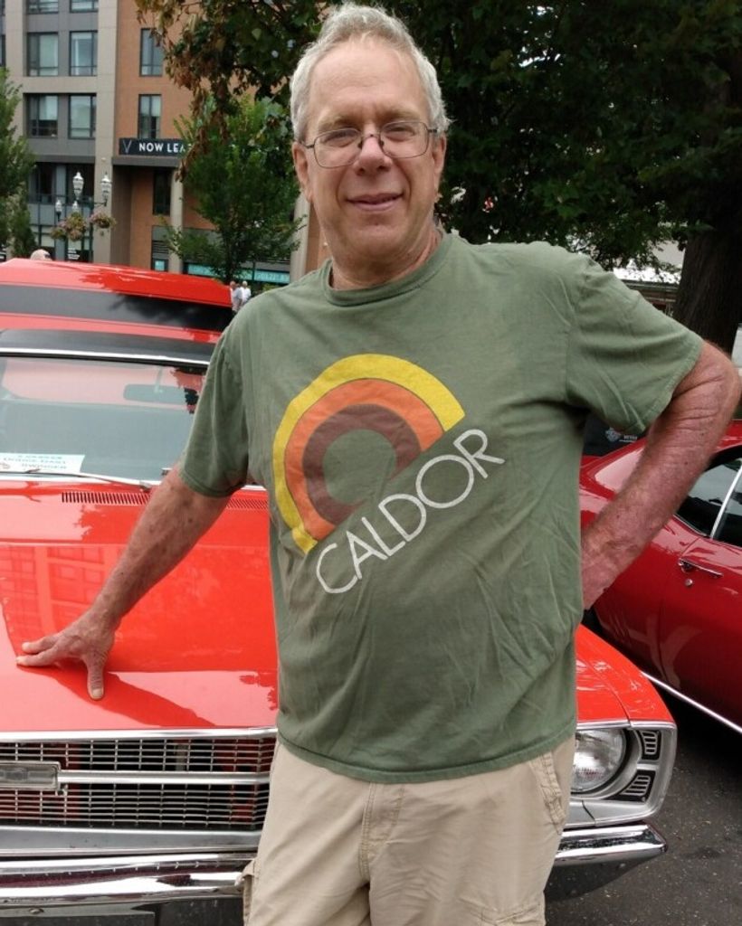 Kenneth J. "Bolla" Bollettieri
